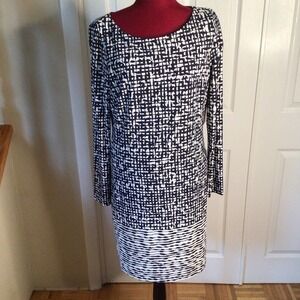 NWT‎ Vince Camuto dress sz 12